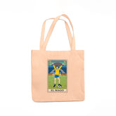 EL MAGO Tote bag